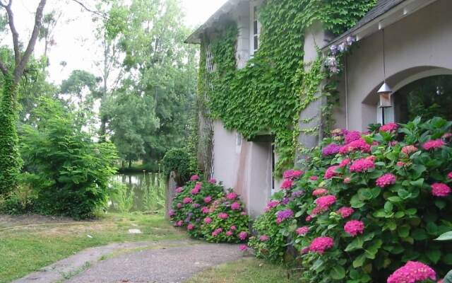 Domaine des Etangs de Bois Robert