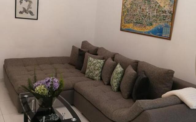 Calle Pérez Galdós 20