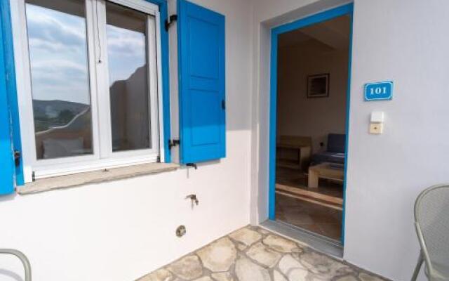 Tinos Koralli