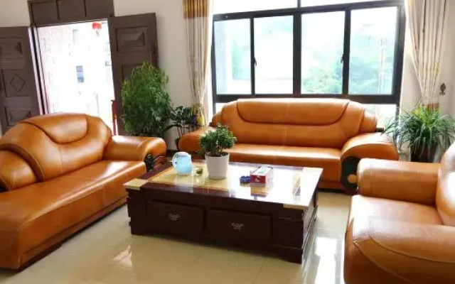 Moganshan Liunian Homestay