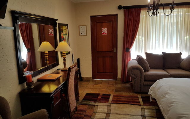 Jubilee Lodge Guest House