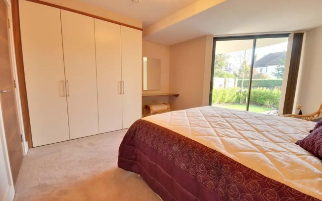6 Sandbourne in Bournemouth