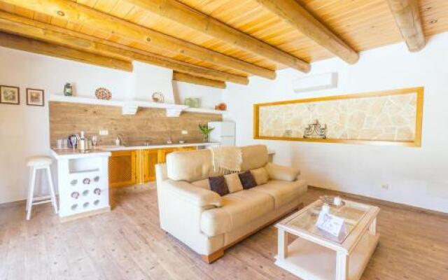 Rural Resort Valle Hermoso 1