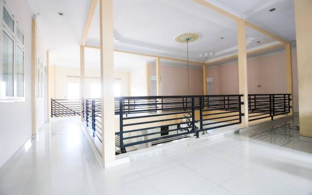 Tiaz Homestay by OYO Rooms