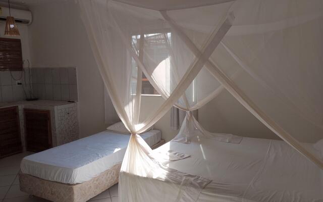 Studio aconchegante em Trancoso-BA SNO608