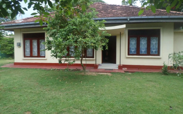 Grand Villa