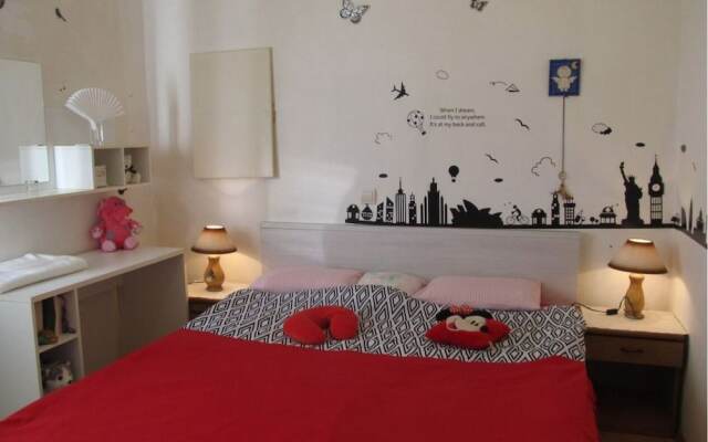 Cozy Apartment Dijana