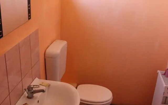 Casa Bunicilor