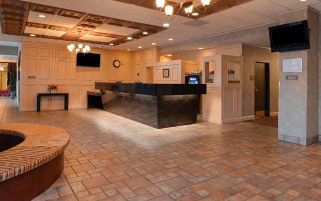 Shilo Inn Suites - Salem