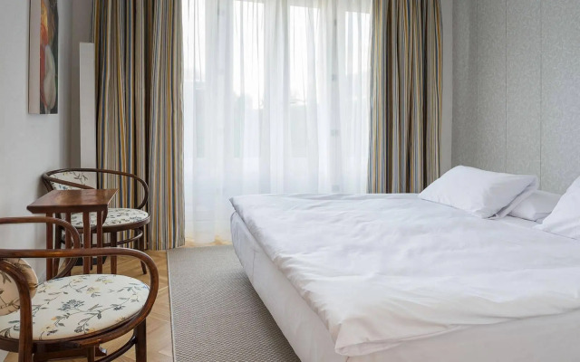 Villa Csonka by Hotel Privo