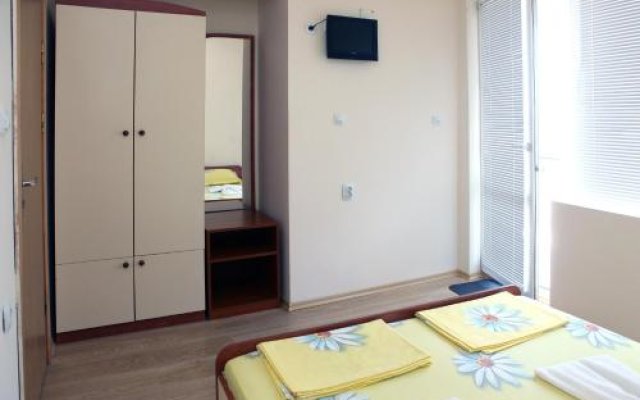 Guest House Fotini 1