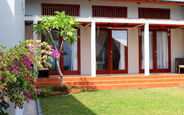 Villa Karingal