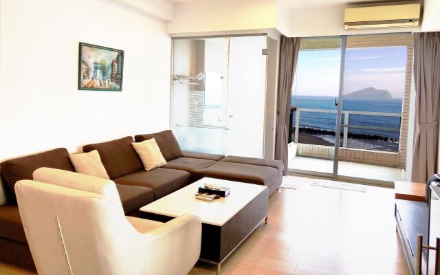 Blue Bay Villa