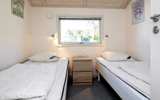 Holiday Home in Faxe Ladeplads