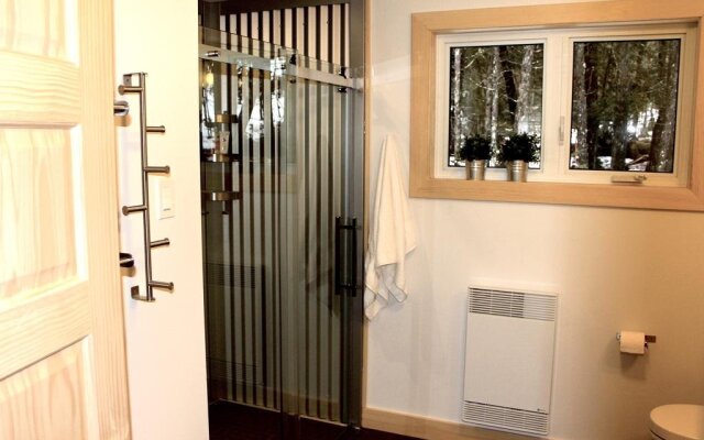 Chalet Le Franc Sud