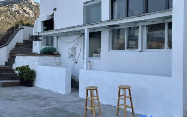 Hou Hui Wu Qi Hostel