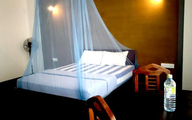 Ambiente place to stay