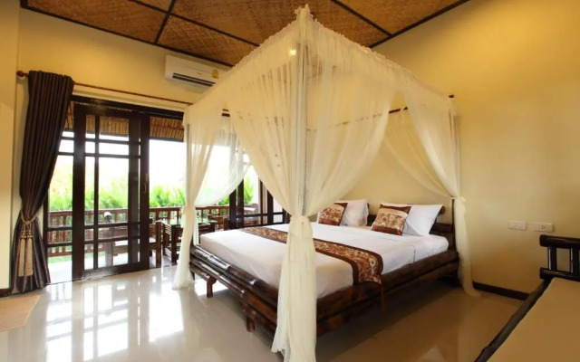 Starwell Bali Resort