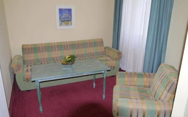 Hotel See-Eck