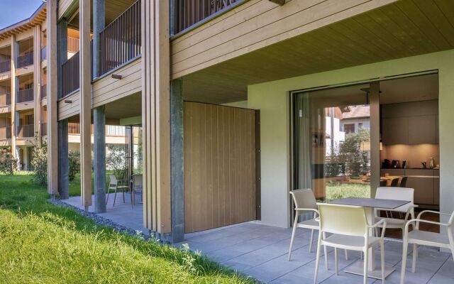 Swisspeak Resort Meiringen