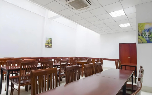 Vx Xiamen Siming District Huandao Road Hotel