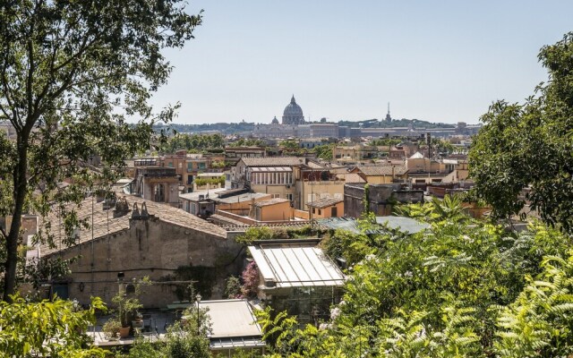 Sweet Inn Spanish Steps