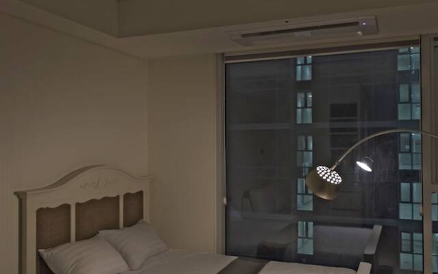 Ivory Central Gangnam