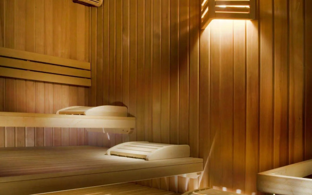 Park Hotel Ville Montefiori