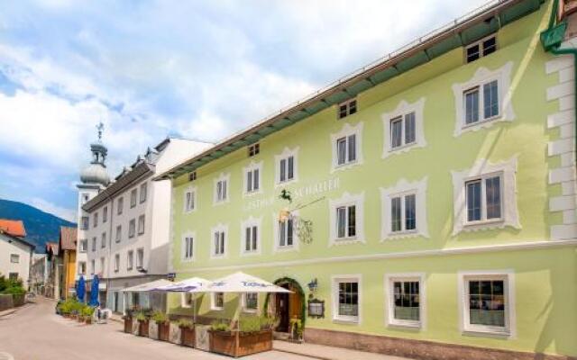 Einhorn Schaller Gasthof