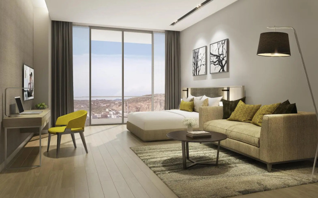 Citadines Abha