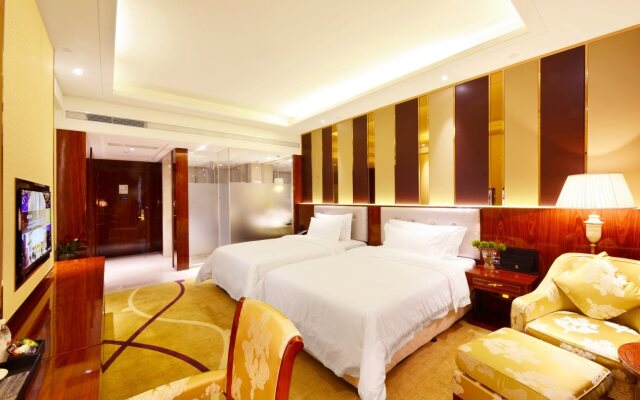 Chengdu Best Hotel
