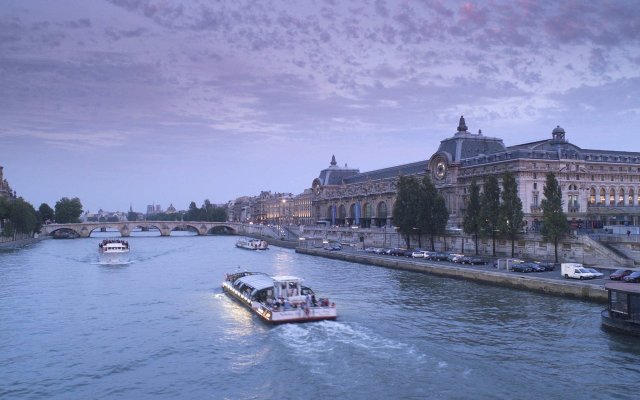 Sofitel Paris Le Faubourg