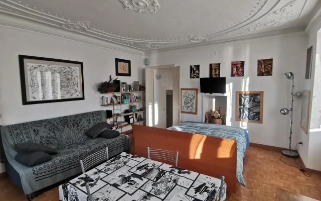 B&B 104