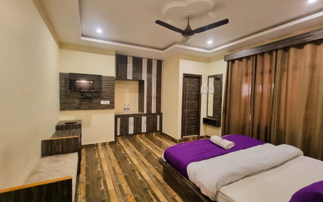 Hotel JK Dharamshala