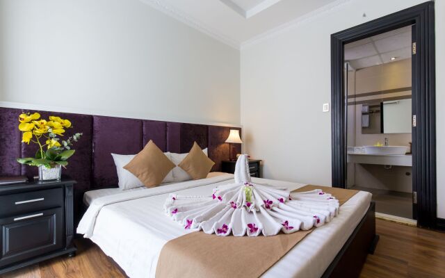 Adina Hotel