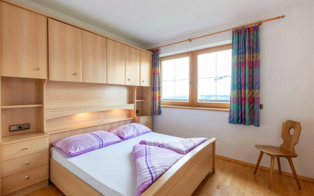 Welcoming Apartment in Stummerberg