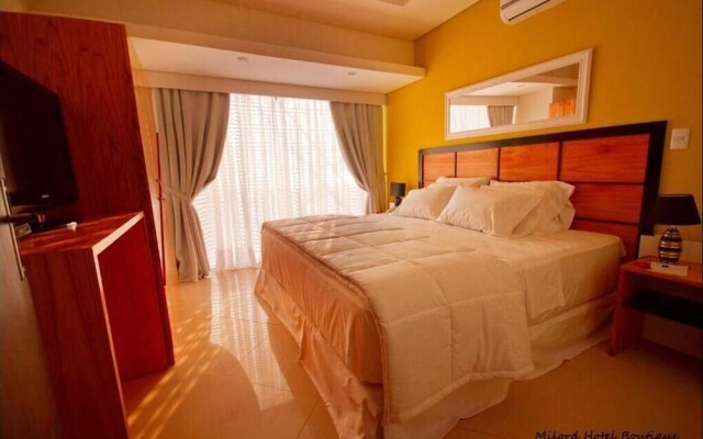 Milord Hotel Boutique