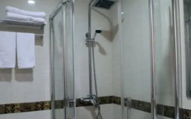 qingjia hotel