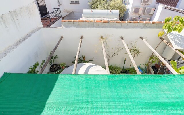 Studios Nerja Center - C