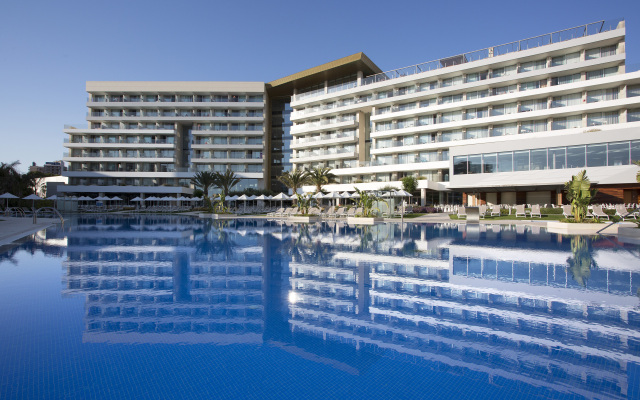 Hipotels Playa de Palma Palace&Spa