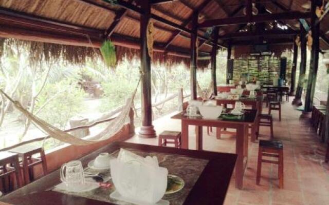 Ben Tre Farm Stay