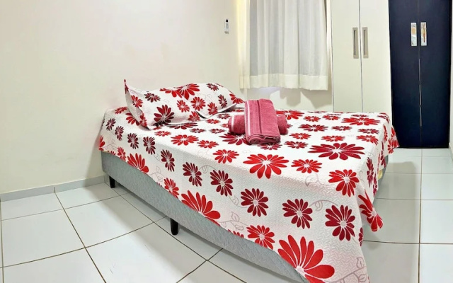 Vacanze - Jardim Tropical