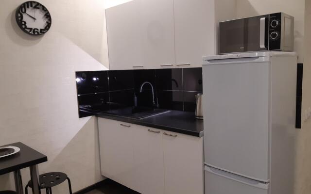 Апартаменты на улице Университетская Набережная 62