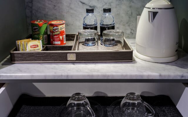 The Riche Boutique Hotel Don Mueang Airport