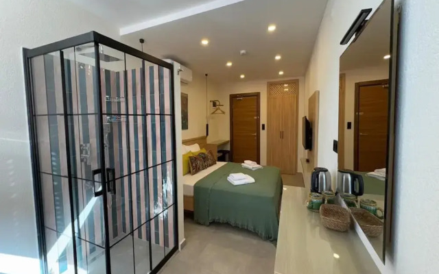 Uva Rooms