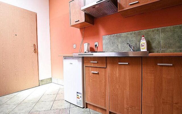 Vital Aparthotel