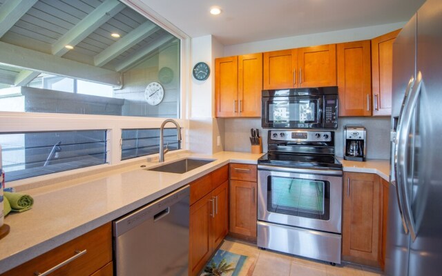 Kapalua Bay Villa 31b1 Ocean View