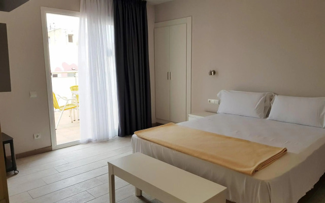 Comfort Calella