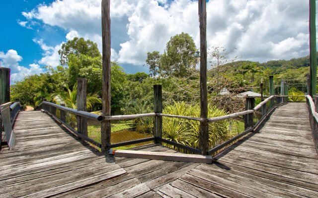 Daintree Wild Zoo & B&B