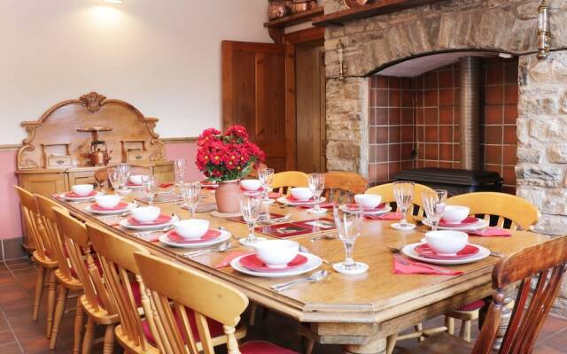 The Old Rectory